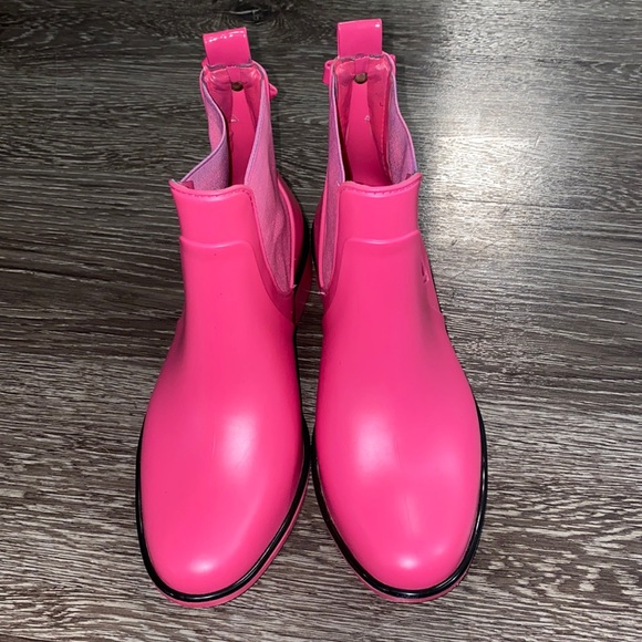 Kate Spade ♠️ Sedgewick Rain Boot - Picture 2 of 9